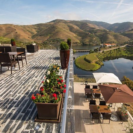 Vila Gale Douro Vineyards بلدية آرمامار المظهر الخارجي الصورة