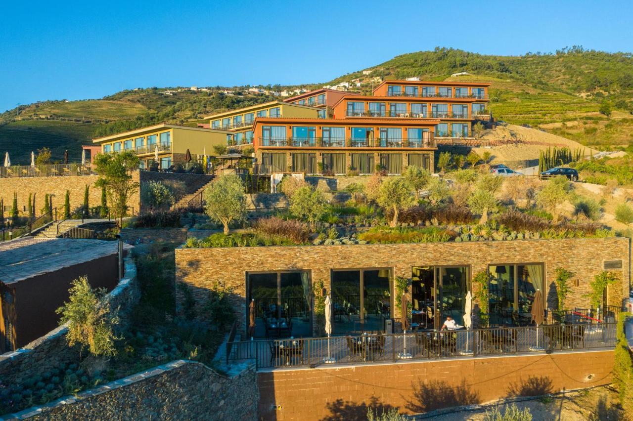 Vila Gale Douro Vineyards بلدية آرمامار المظهر الخارجي الصورة