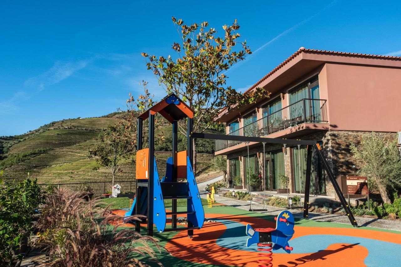 Vila Gale Douro Vineyards بلدية آرمامار المظهر الخارجي الصورة