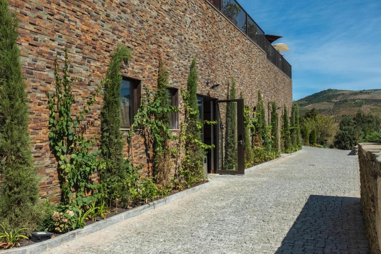Vila Gale Douro Vineyards بلدية آرمامار المظهر الخارجي الصورة