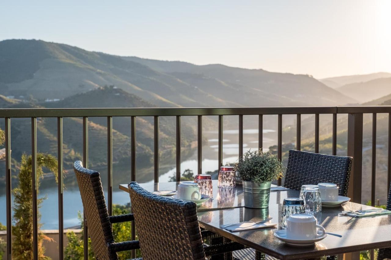Vila Gale Douro Vineyards بلدية آرمامار المظهر الخارجي الصورة