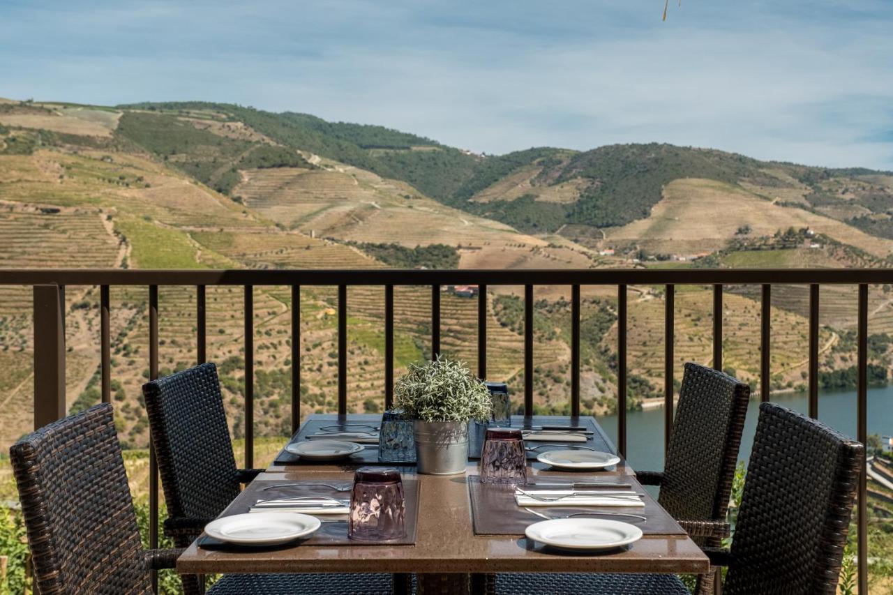 Vila Gale Douro Vineyards بلدية آرمامار المظهر الخارجي الصورة