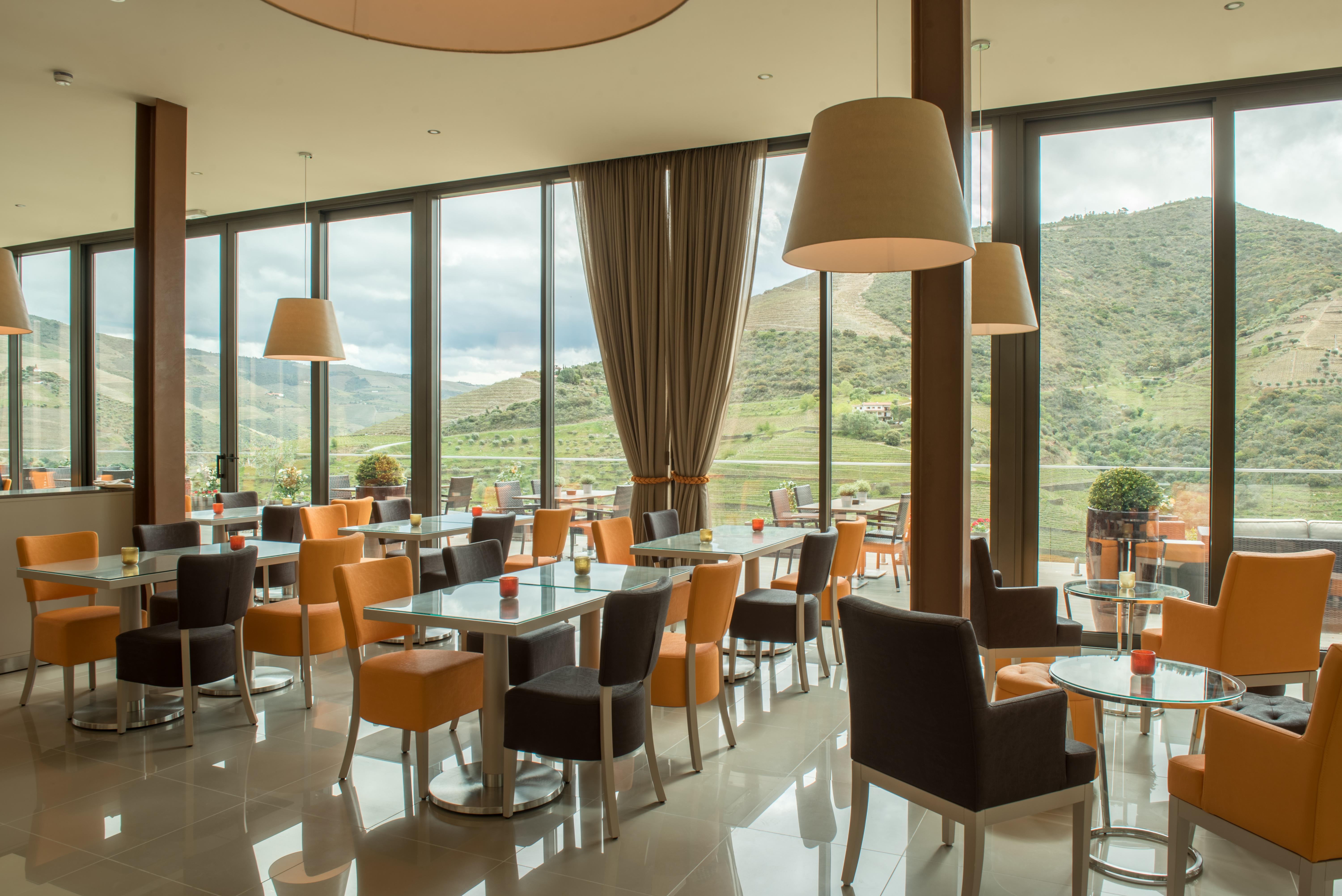 Vila Gale Douro Vineyards بلدية آرمامار المظهر الخارجي الصورة