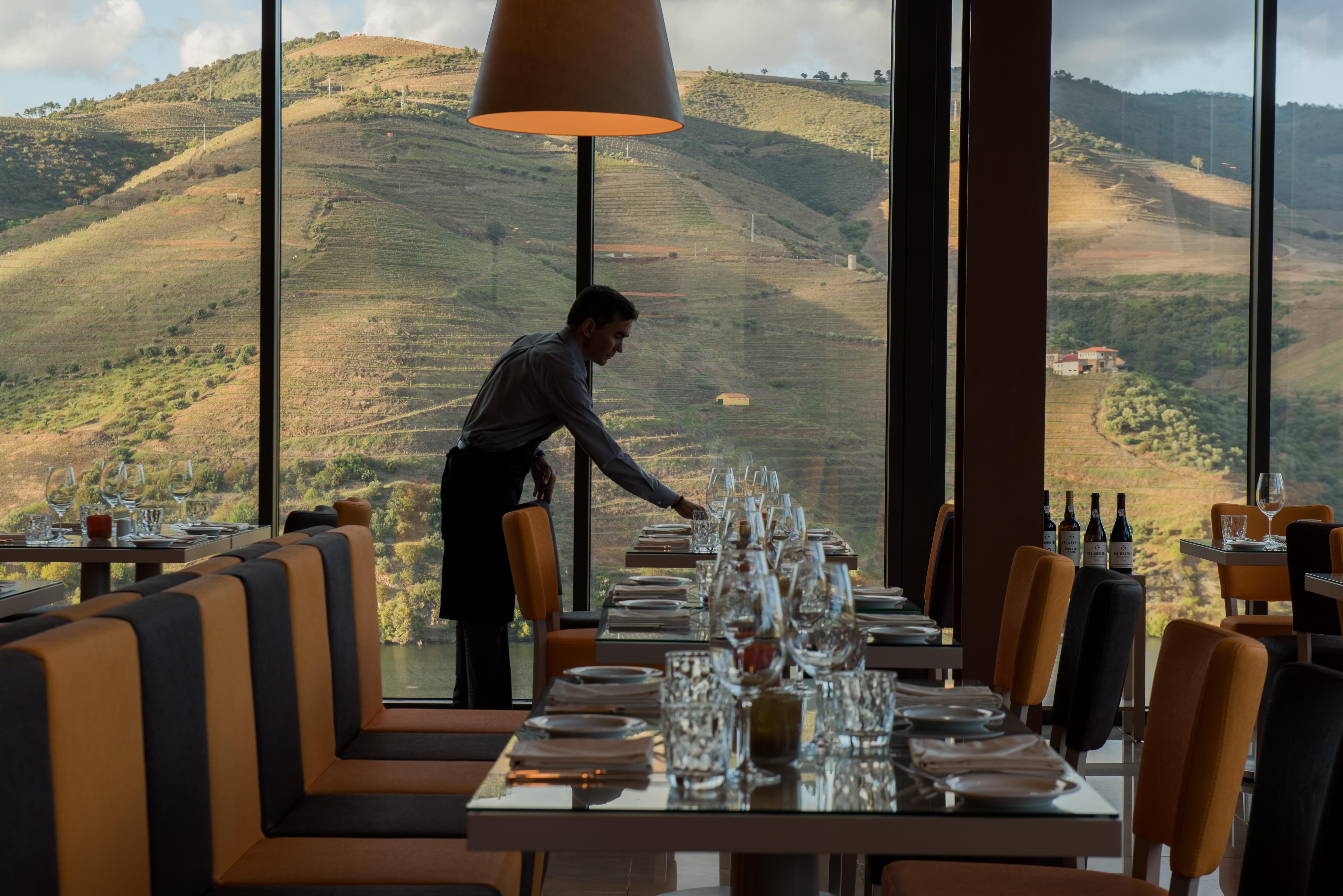 Vila Gale Douro Vineyards بلدية آرمامار المظهر الخارجي الصورة
