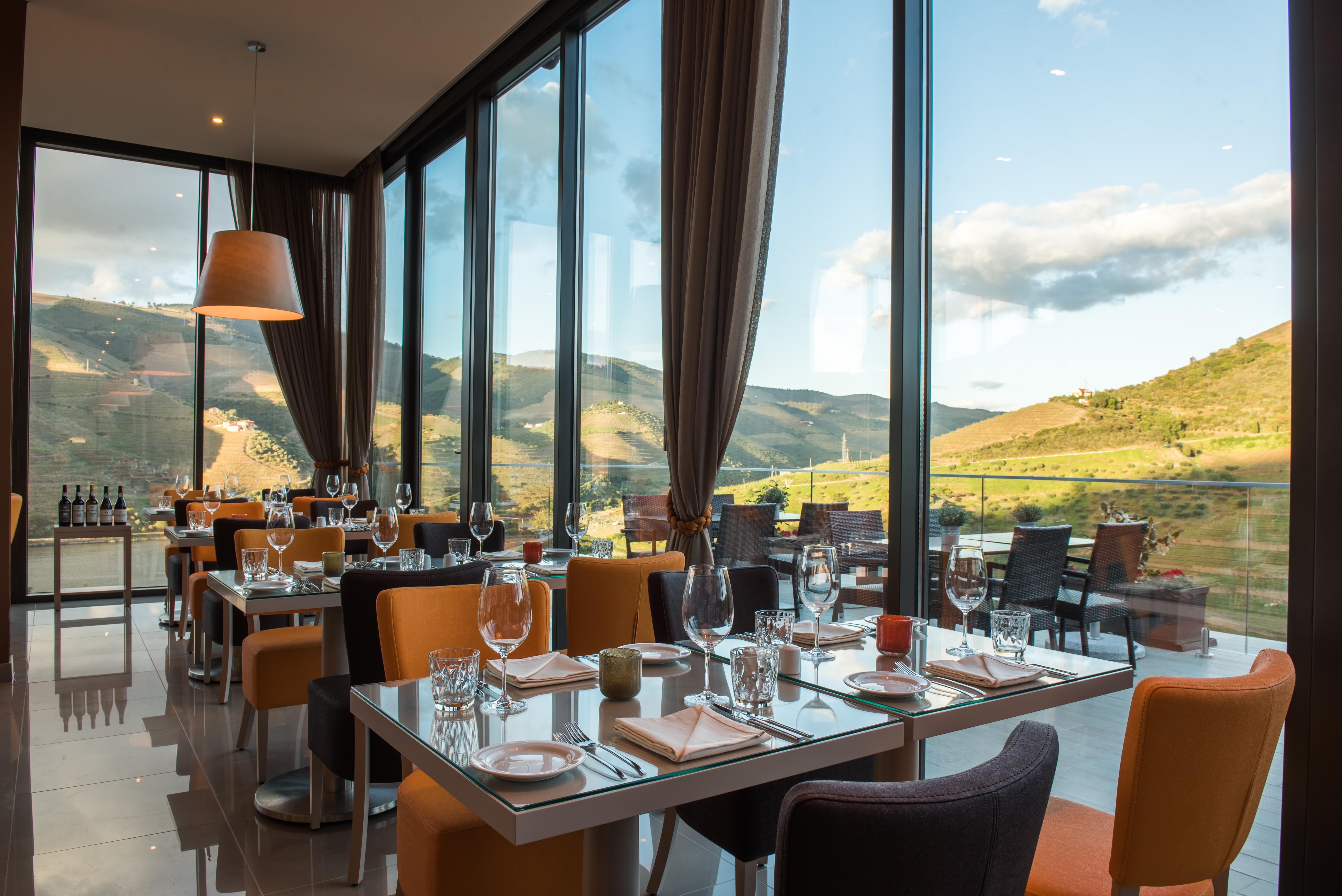 Vila Gale Douro Vineyards بلدية آرمامار المظهر الخارجي الصورة