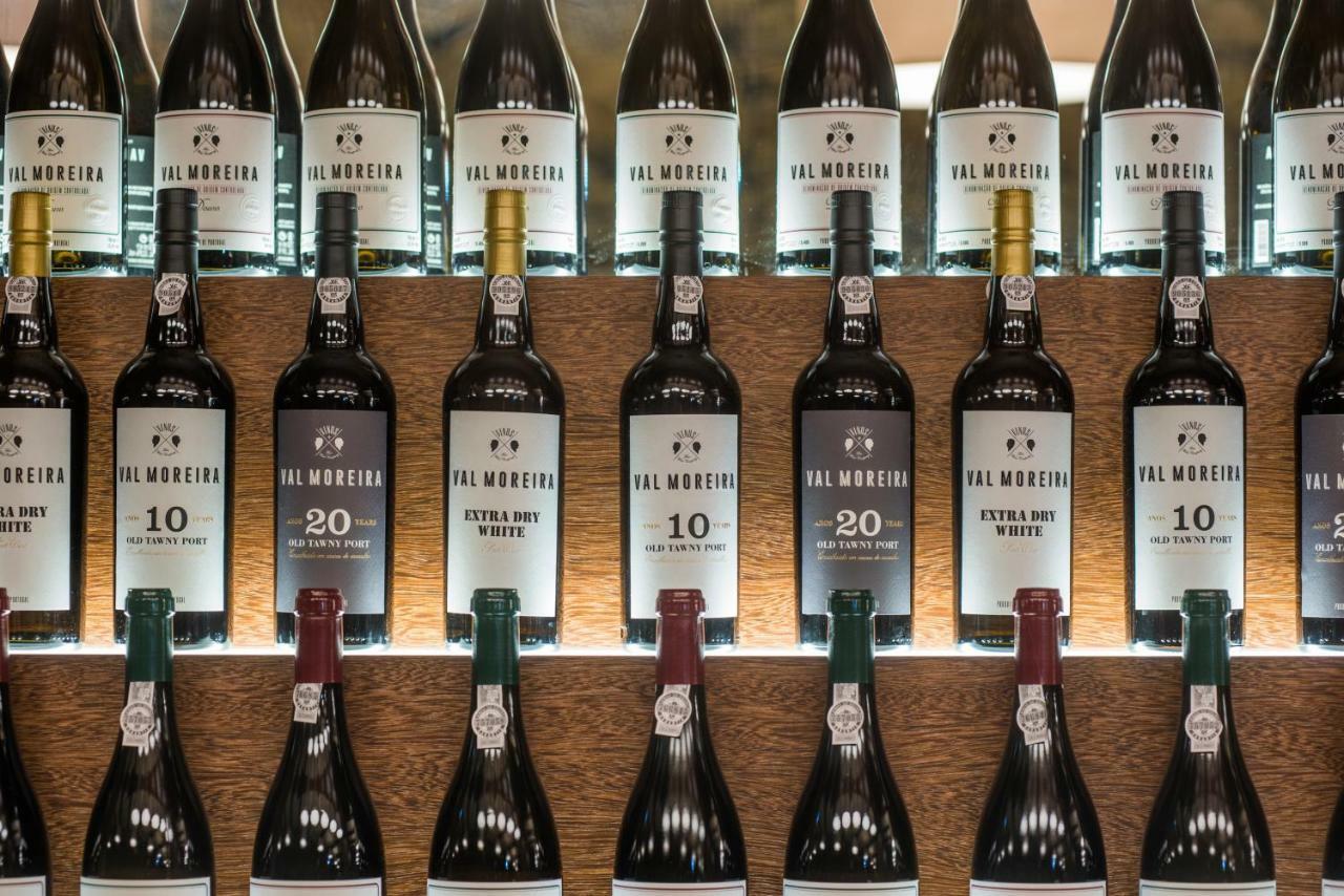 Vila Gale Douro Vineyards بلدية آرمامار المظهر الخارجي الصورة