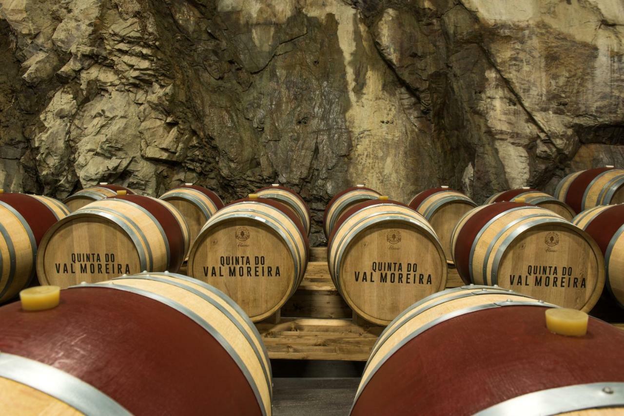 Vila Gale Douro Vineyards بلدية آرمامار المظهر الخارجي الصورة