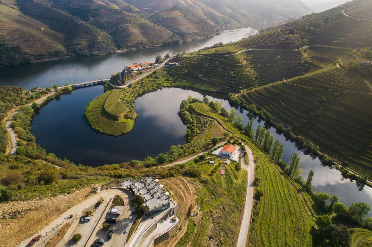 Vila Gale Douro Vineyards بلدية آرمامار المظهر الخارجي الصورة