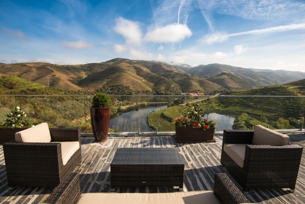 Vila Gale Douro Vineyards بلدية آرمامار المظهر الخارجي الصورة
