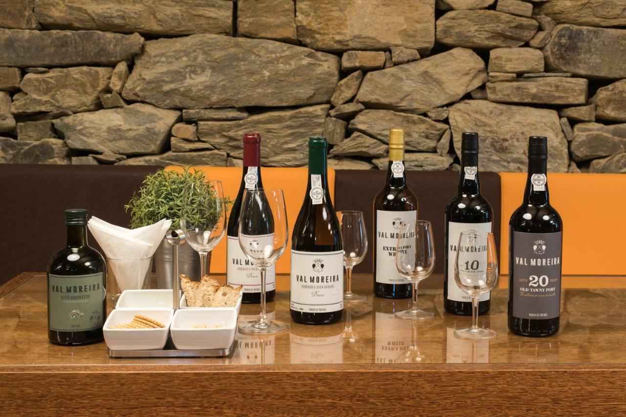 Vila Gale Douro Vineyards بلدية آرمامار المظهر الخارجي الصورة