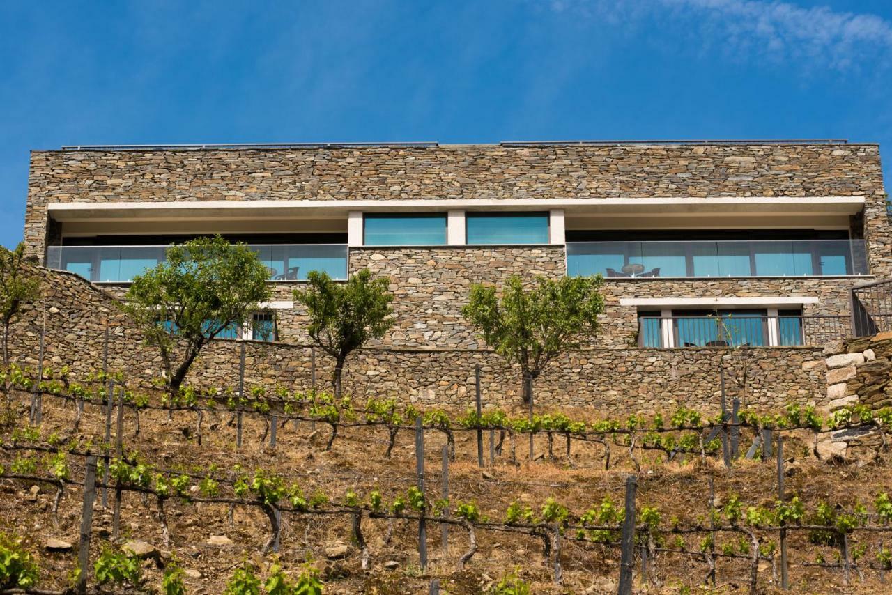 Vila Gale Douro Vineyards بلدية آرمامار المظهر الخارجي الصورة