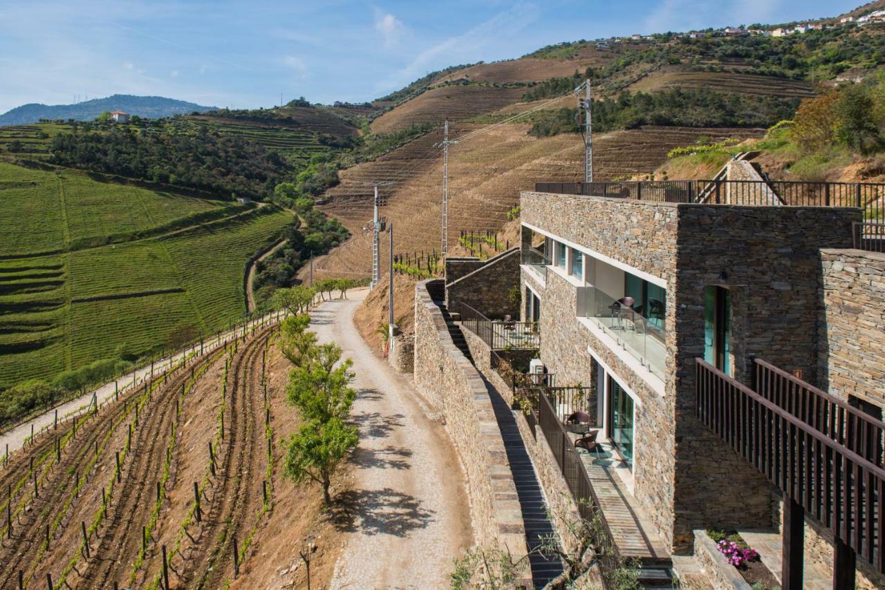 Vila Gale Douro Vineyards بلدية آرمامار المظهر الخارجي الصورة