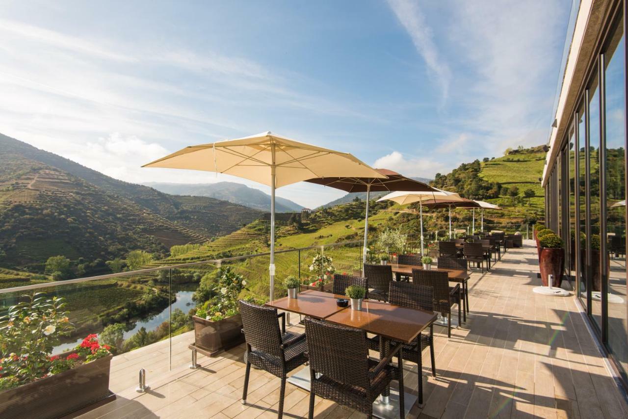 Vila Gale Douro Vineyards بلدية آرمامار المظهر الخارجي الصورة