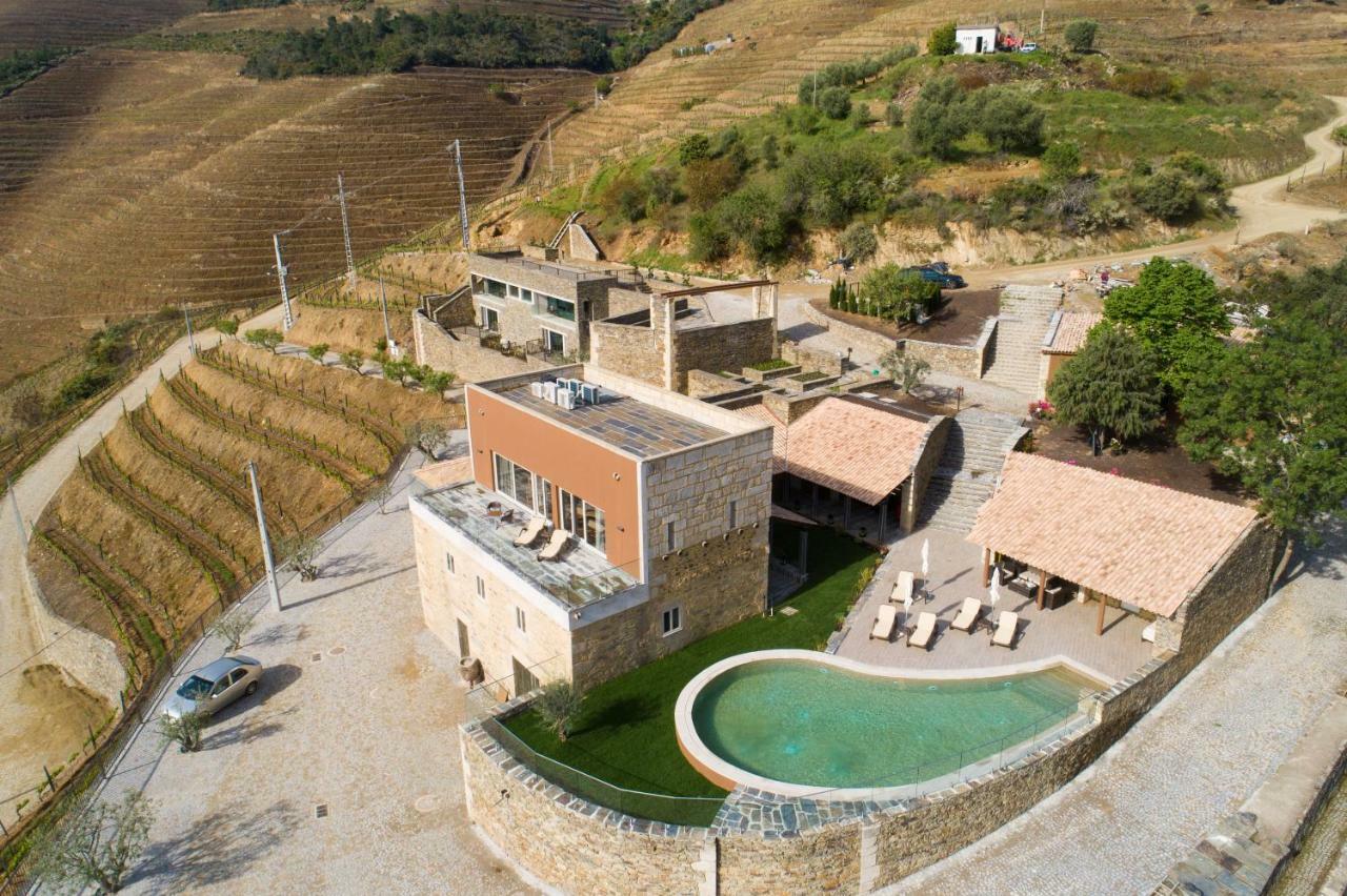 Vila Gale Douro Vineyards بلدية آرمامار المظهر الخارجي الصورة