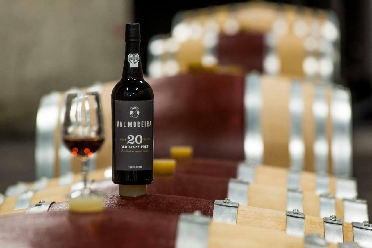 Vila Gale Douro Vineyards بلدية آرمامار المظهر الخارجي الصورة