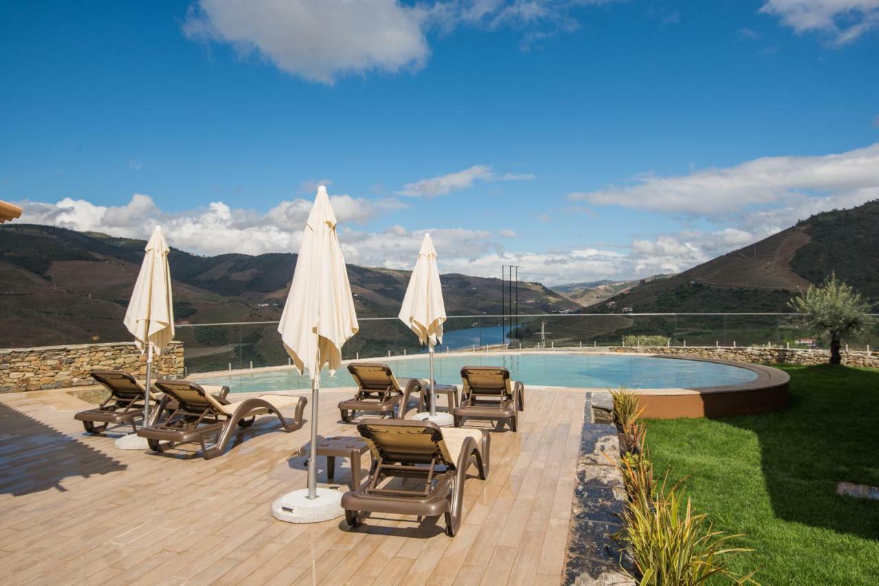 Vila Gale Douro Vineyards بلدية آرمامار المظهر الخارجي الصورة