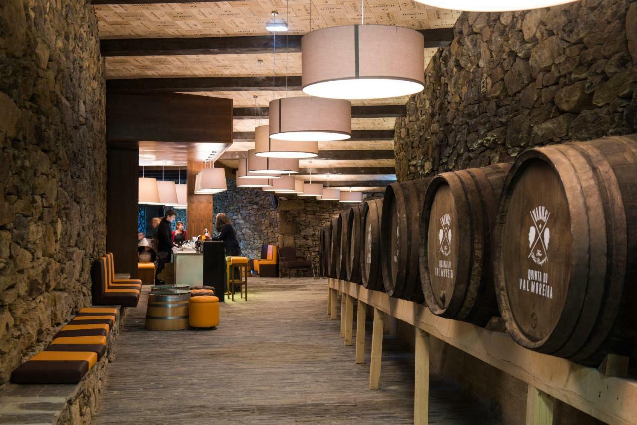 Vila Gale Douro Vineyards بلدية آرمامار المظهر الخارجي الصورة