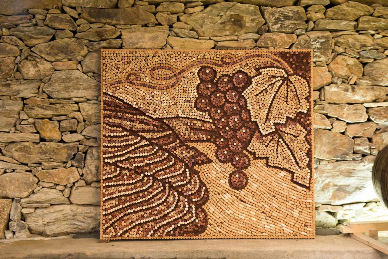Vila Gale Douro Vineyards بلدية آرمامار المظهر الخارجي الصورة